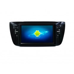 OPEL COMBO - 7" МУЛТИМЕДИЯ / Навигация Android